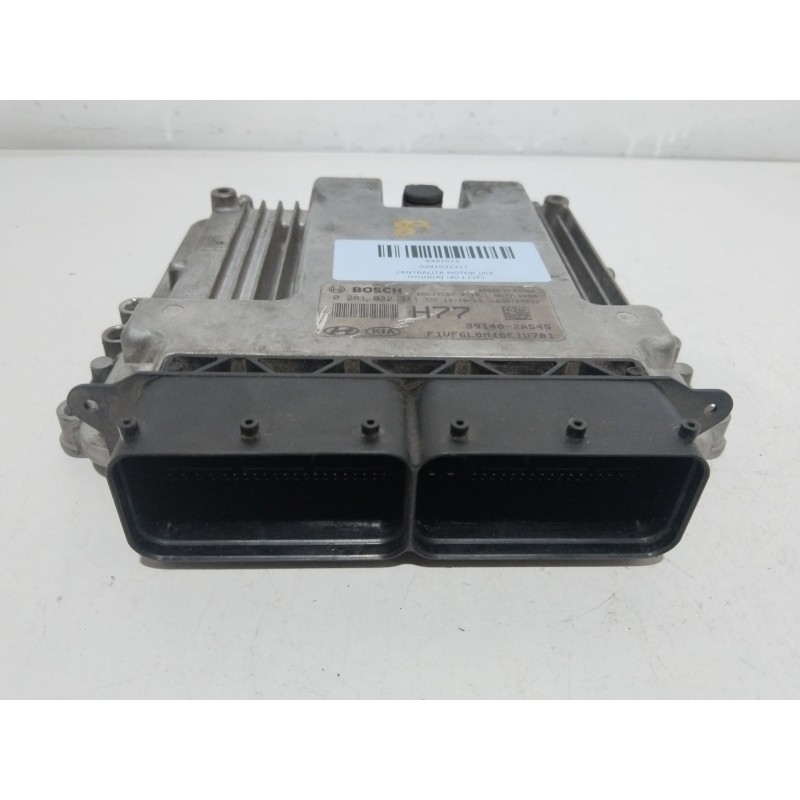 CENTRALITA MOTOR UCE 0281032311  - imagen 2