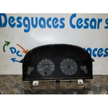 CUADRO INSTRUMENTOS 9635681180 