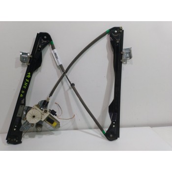 ELEVALUNAS DELANTERO DERECHO XS4123200 2 PINES 1324191