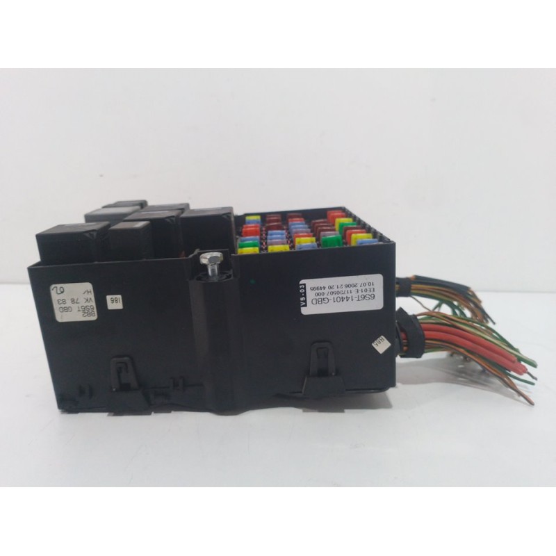 CAJA RELES / FUSIBLES 6S6T14401  - imagen 2