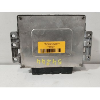 CENTRALITA MOTOR UCE 964462568000 