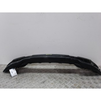 REFUERZO PARAGOLPES DELANTERO 9643814880 