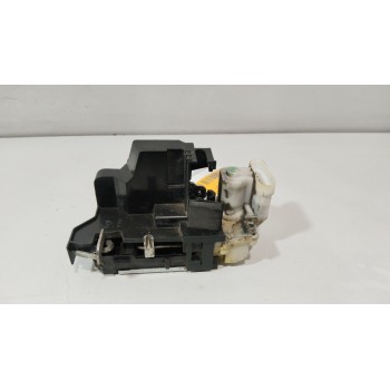 CERRADURA PUERTA DELANTERA DERECHA 51843468 