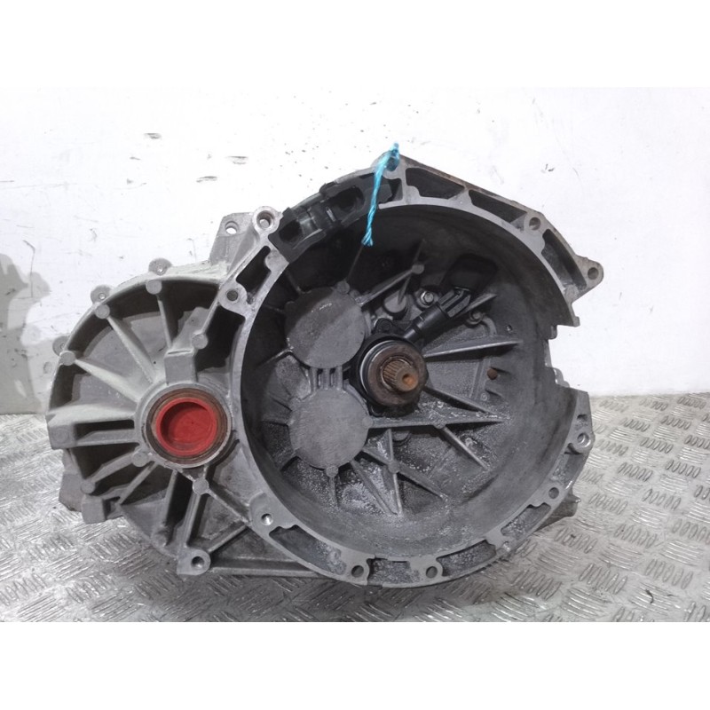 CAJA CAMBIOS 6S7R7002EB TEGA1280606104345  - imagen 3