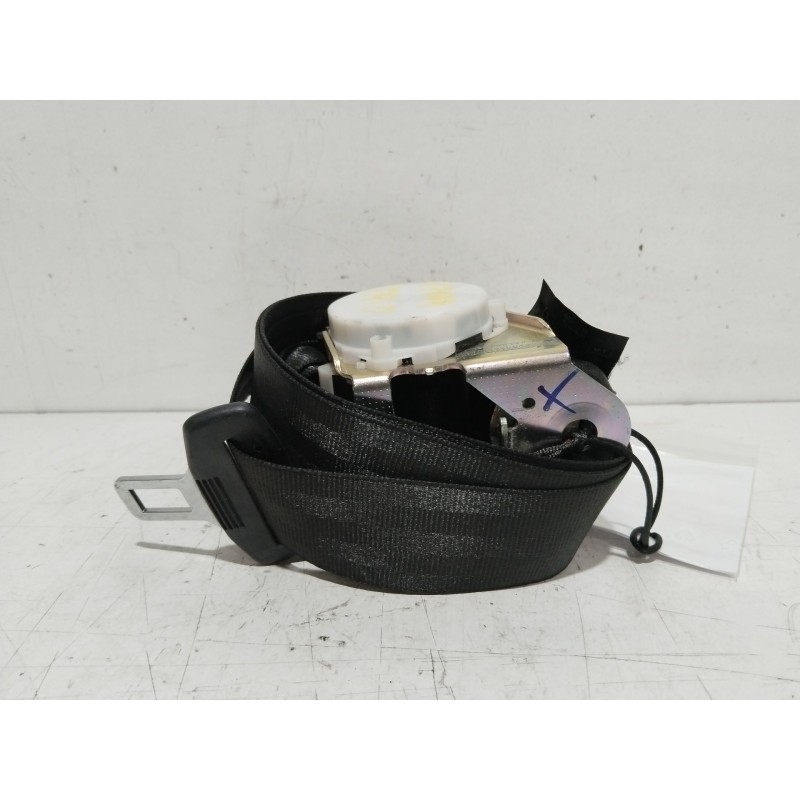 CINTURON SEGURIDAD TRASERO DERECHO 8P3857805B  - imagen 1