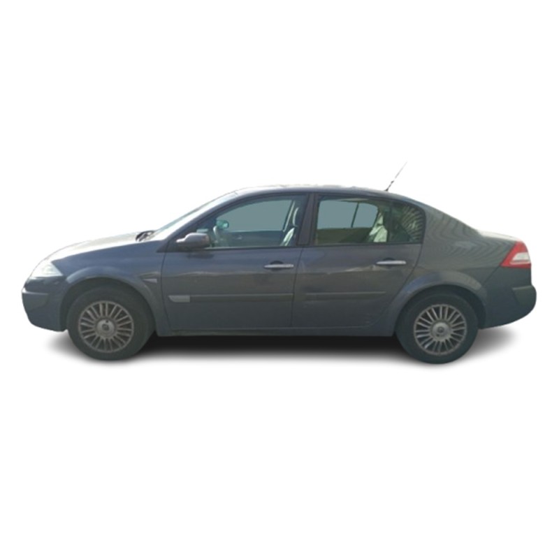RENAULT MEGANE II SEDÁN (LM0/1_) - imagen 2