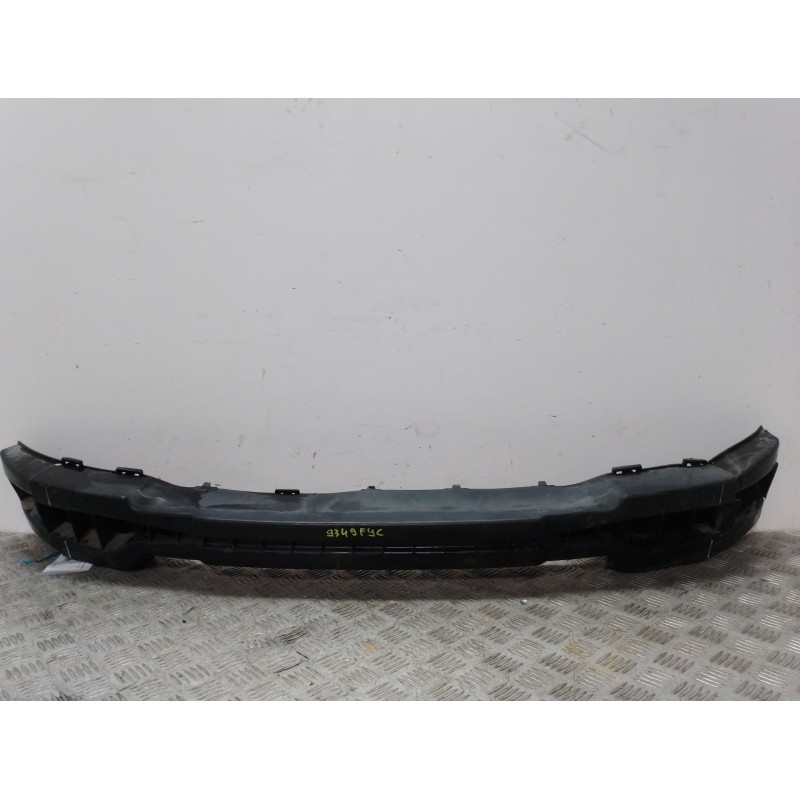 REFUERZO PARAGOLPES DELANTERO 9643814880  - imagen 2