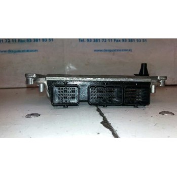 CENTRALITA MOTOR UCE 0281010808 9644721080  OEM 0281010808