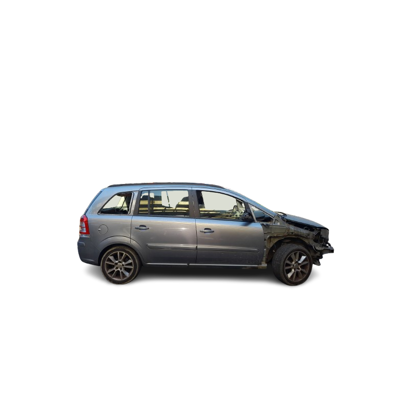 OPEL ZAFIRA / ZAFIRA FAMILY B (A05) - imagen 1