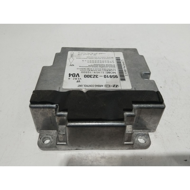 CENTRALITA AIRBAG 959103Z300  - imagen 1