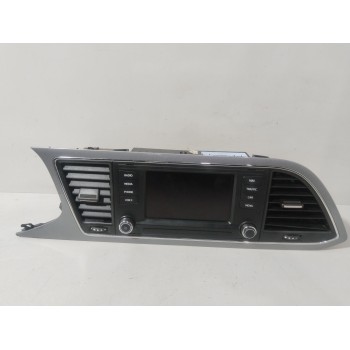 PANTALLA MULTIFUNCION 5F0919603A 
