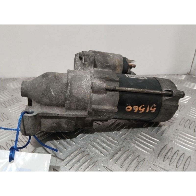 MOTOR ARRANQUE RX033440AC 05082388AA - imagen 2