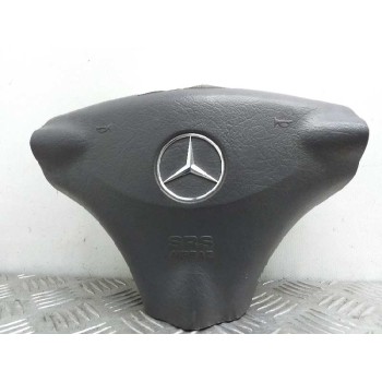AIRBAG DELANTERO IZQUIERDO 1684600298 1616819919 