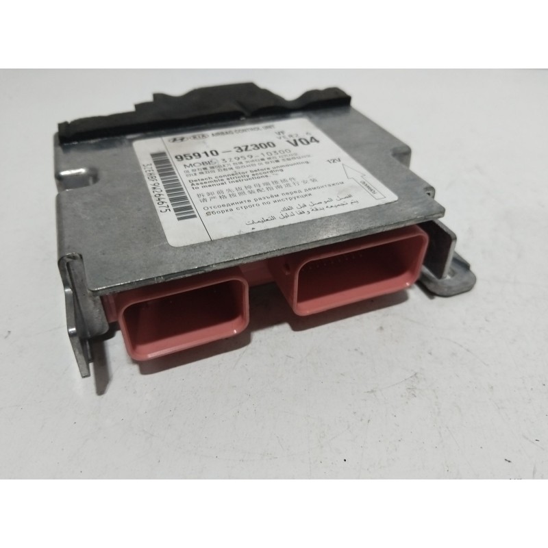 CENTRALITA AIRBAG 959103Z300  - imagen 2