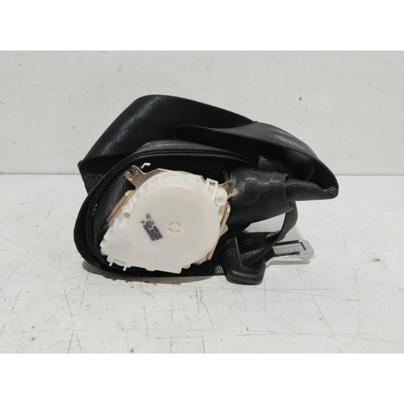 CINTURON SEGURIDAD TRASERO DERECHO 8P3857805B  - imagen 3