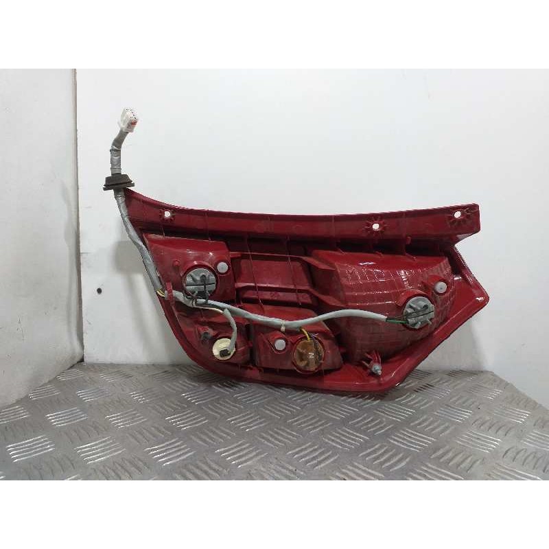 PILOTO TRASERO IZQUIERDO PY21W  - imagen 2
