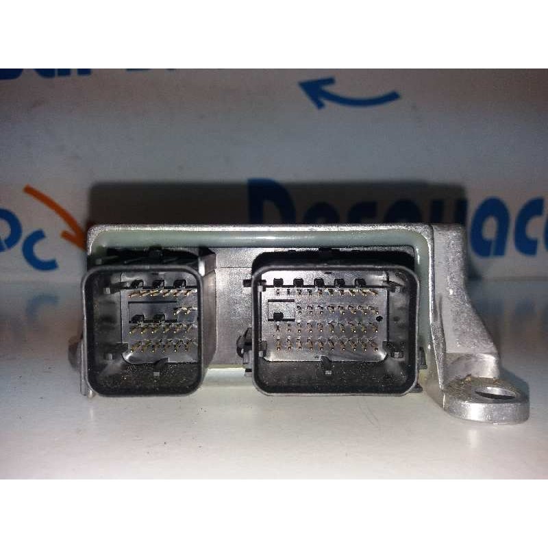 CENTRALITA AIRBAG 4S7T14B056 ACCD132  - imagen 2