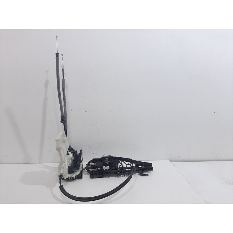 CERRADURA PUERTA DELANTERA IZQUIERDA 40116025011 5 PINES - imagen 1