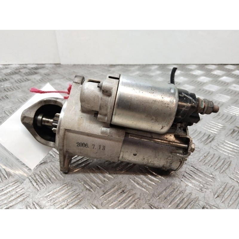 MOTOR ARRANQUE 55556092  - imagen 2