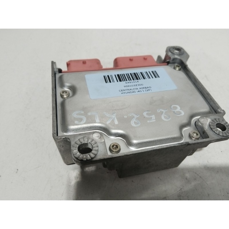 CENTRALITA AIRBAG 959103Z300  - imagen 3