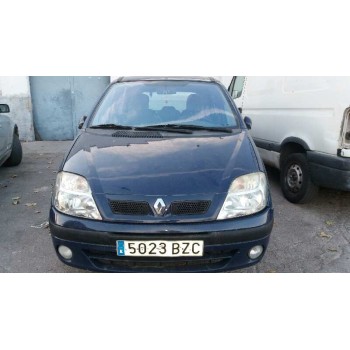 RENAULT SCENIC (JA..)