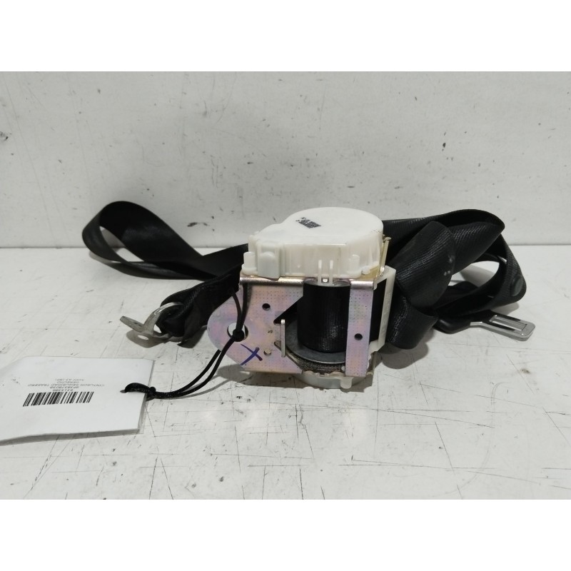CINTURON SEGURIDAD TRASERO DERECHO 8P3857805B  - imagen 4