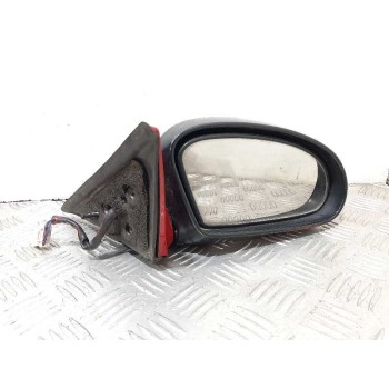 RETROVISOR DERECHO ROJO ELECTRICO
