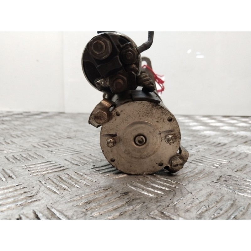 MOTOR ARRANQUE 55556092  - imagen 3