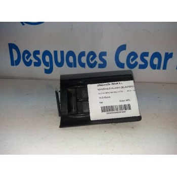 MANDO ELEVALUNAS DELANTERO IZQUIERDO 