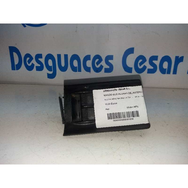 MANDO ELEVALUNAS DELANTERO IZQUIERDO  - imagen 1