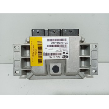 CENTRALITA MOTOR UCE 9662401980 