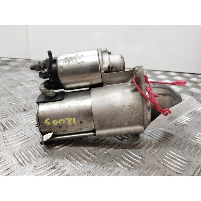 MOTOR ARRANQUE 55556092  - imagen 4