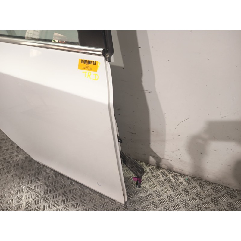 PUERTA TRASERA DERECHA 95987764  - imagen 2