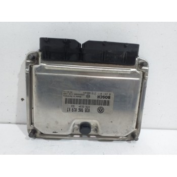 CENTRALITA MOTOR UCE 0281011219 039906019KT 