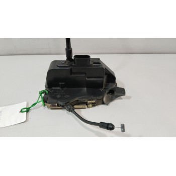 CERRADURA PUERTA DELANTERA IZQUIERDA 8200027776 