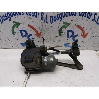 MOTOR LIMPIA DELANTERO DERECHO 