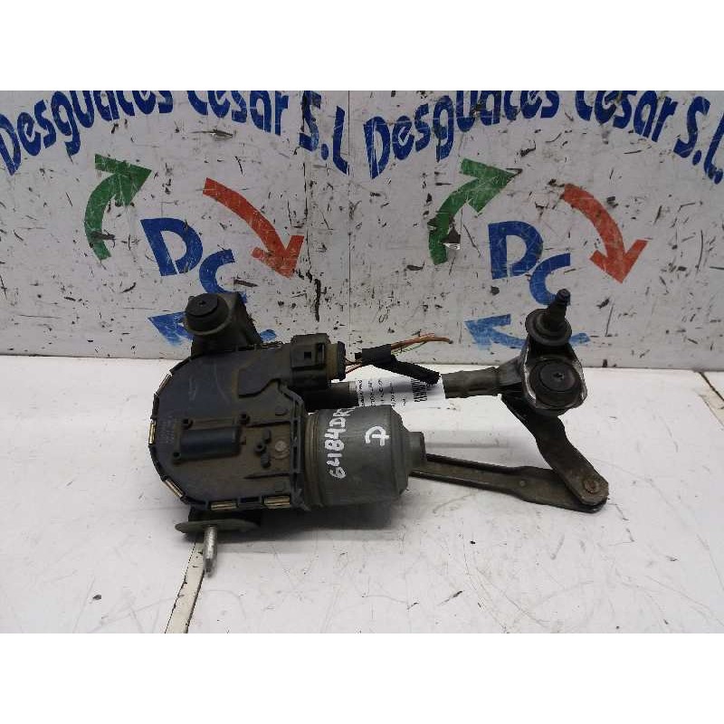 MOTOR LIMPIA DELANTERO DERECHO  - imagen 1