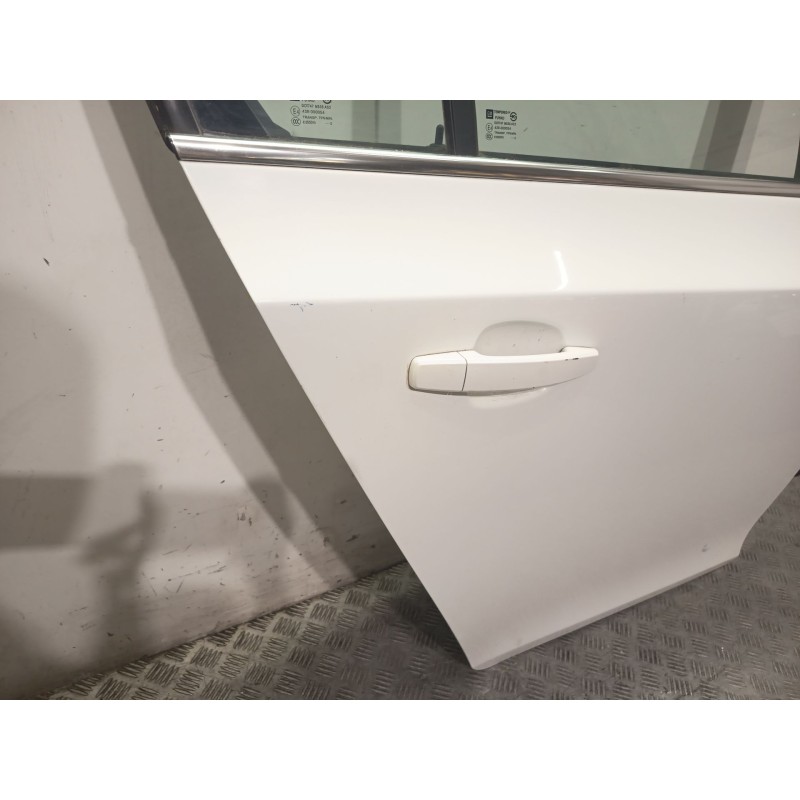 PUERTA TRASERA DERECHA 95987764  - imagen 3