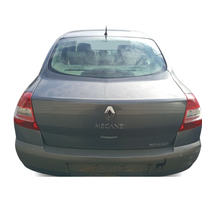 RENAULT MEGANE II SEDÁN (LM0/1_) - imagen 3