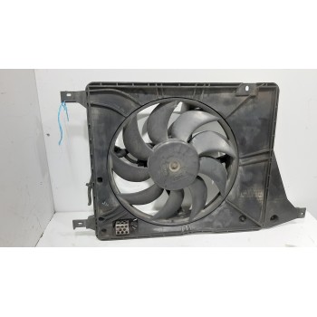 ELECTROVENTILADOR 