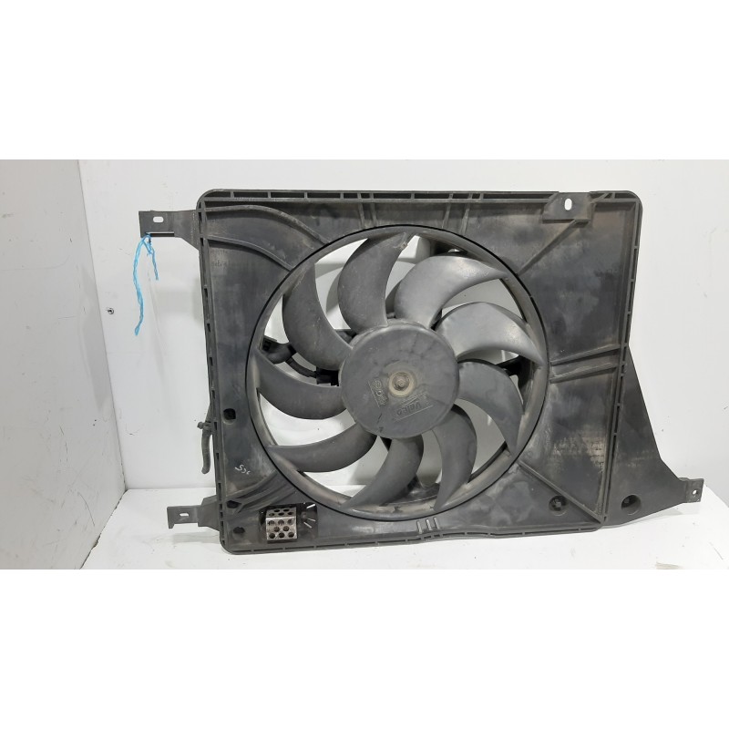 ELECTROVENTILADOR  - imagen 1