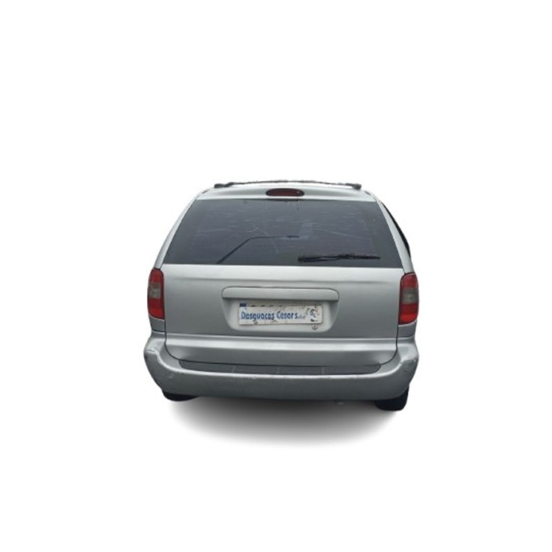 CHRYSLER VOYAGER IV (RG, RS) - imagen 4