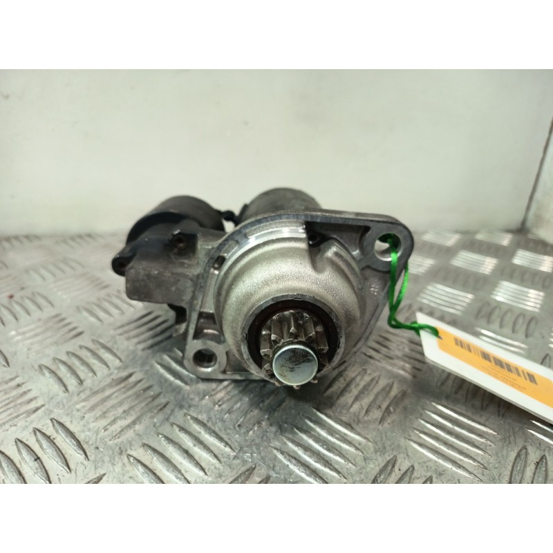 MOTOR ARRANQUE 02M911023F  - imagen 1