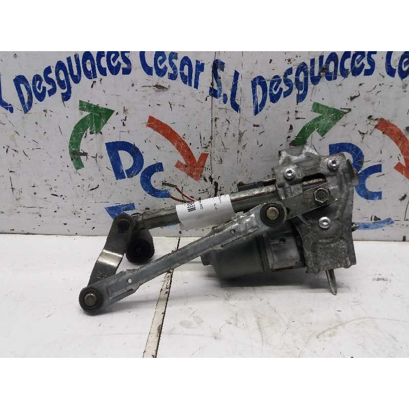MOTOR LIMPIA DELANTERO DERECHO  - imagen 2