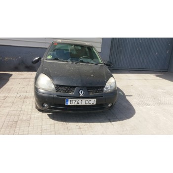 RENAULT CLIO II FASE II (B/CB0)