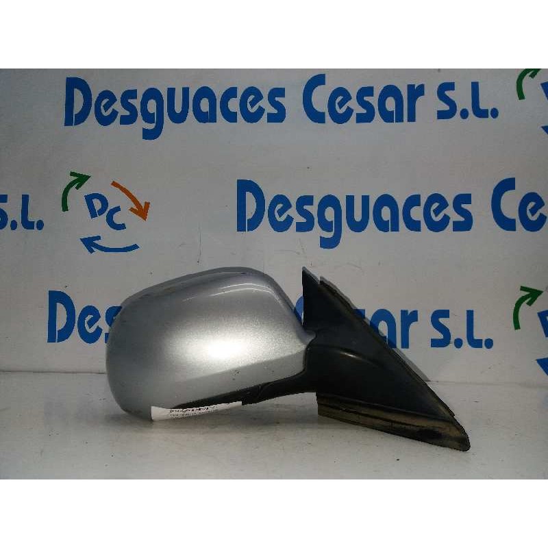 RETROVISOR DERECHO ELECTRICO PLATA - imagen 2