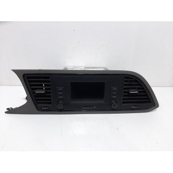 SISTEMA AUDIO / RADIO CD 5F0035871 