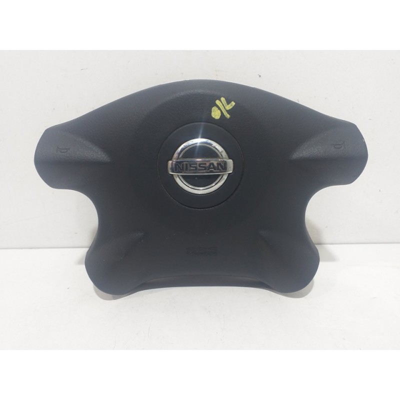 AIRBAG DELANTERO IZQUIERDO 6042043044 6005158C - imagen 1