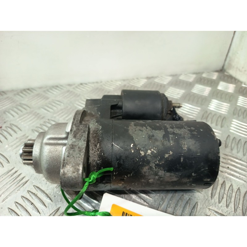 MOTOR ARRANQUE 02M911023F  - imagen 2
