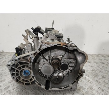 CAJA CAMBIOS 96420073 BF023326